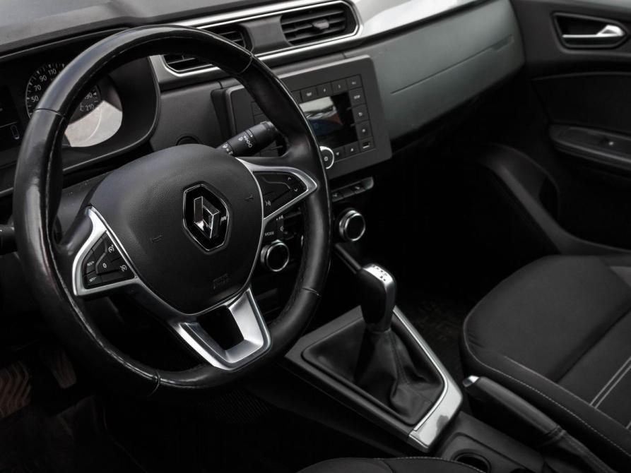 Renault Arkana I Уфа  - изображение 9