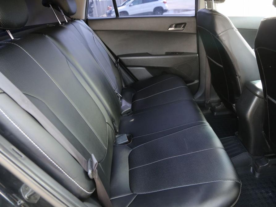 Hyundai Creta I Иваново  - изображение 11
