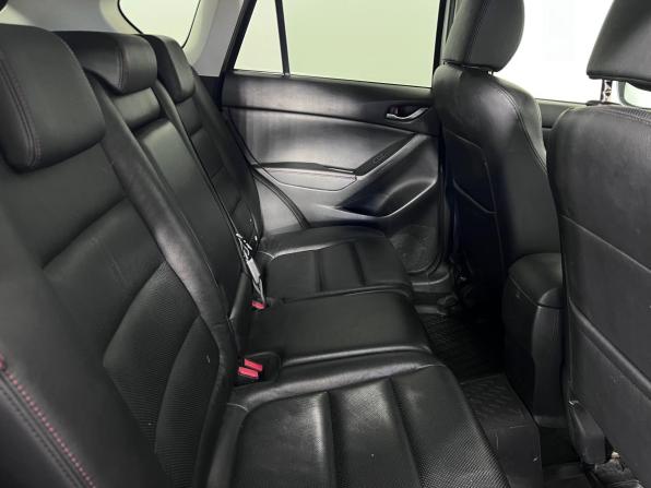 Mazda CX-5 I с пробегом 2013 года, цена 2 050 000 рублей, 74363 км, внедорожник, Автокод Объявления