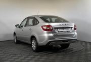 Lada (ВАЗ) Granta I Рестайлинг Нижний Новгород  - изображение 25