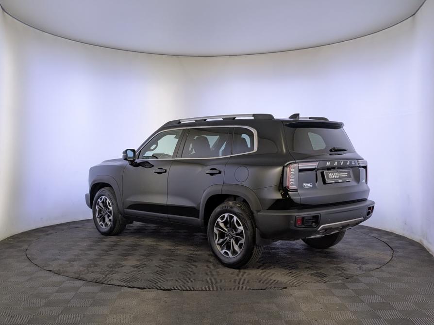 Haval Dargo I Москва  - изображение 7