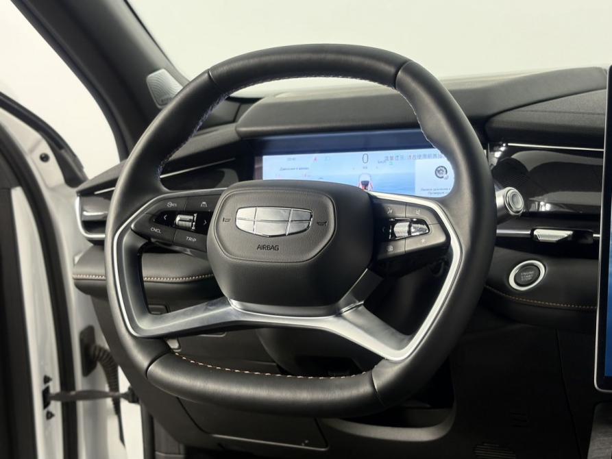 Geely Preface I Борисоглебск  - изображение 17