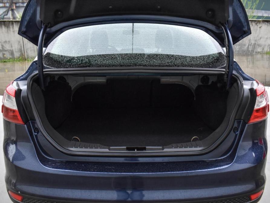 Ford Focus III Краснодар  - изображение 18