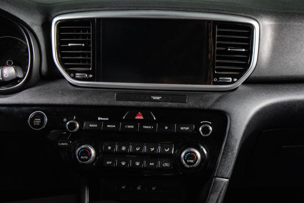Kia Sportage IV Рестайлинг Сургут  - изображение 16