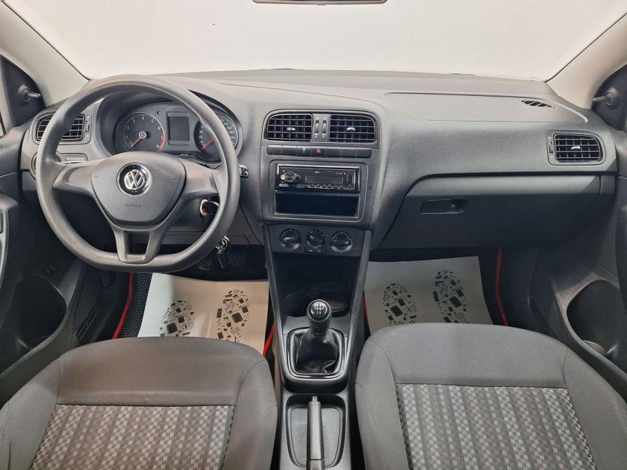 Volkswagen Polo V Рестайлинг Смоленск  - изображение 7