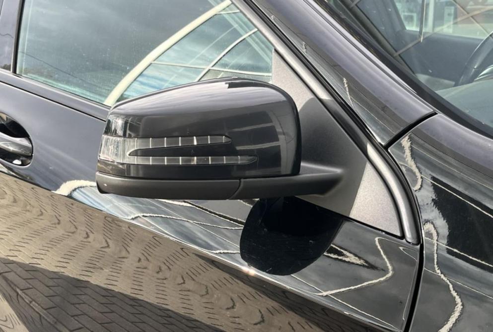 Mercedes-Benz A-Класс III (W176) Владимир  - изображение 23