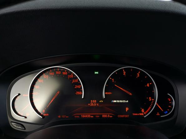 BMW 5 серии VII (G30/G31/G38) с пробегом 2019 года, цена 2 850 000 рублей, 164291 км, седан, Автокод Объявления