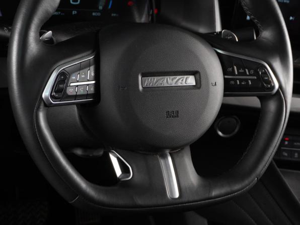 Haval F7x I Рестайлинг с пробегом 2023 года, цена 2 199 000 рублей, 37957 км, внедорожник, Автокод Объявления