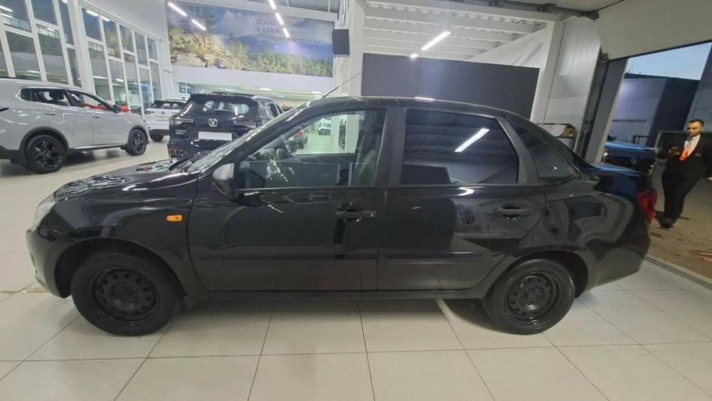 Lada (ВАЗ) Granta I Уфа  - изображение 4