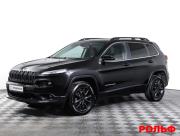 Jeep Cherokee V (KL) Москва  - изображение 24