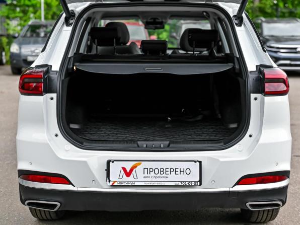 Chery Tiggo 7 Pro Max I с пробегом 2023 года, цена 1 780 000 рублей, 44549 км, внедорожник, Автокод Объявления