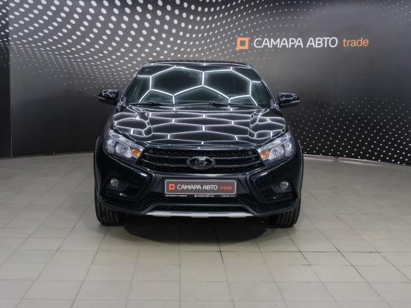 Lada (ВАЗ) Vesta I с пробегом 2021 года, цена 1 300 000 рублей, 41549 км, седан, Автокод Объявления