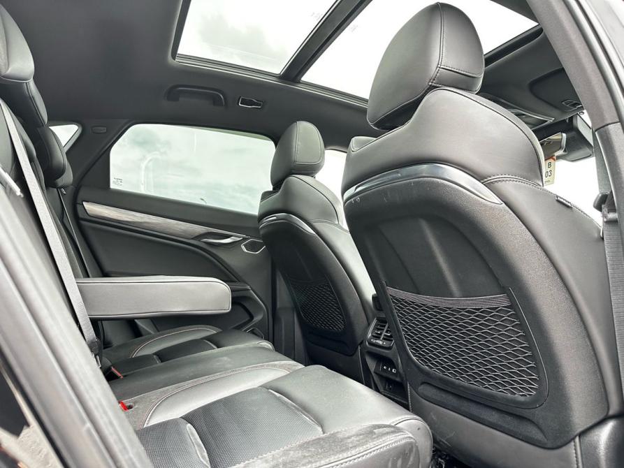 Geely Tugella I Рестайлинг Волгоград  - изображение 33