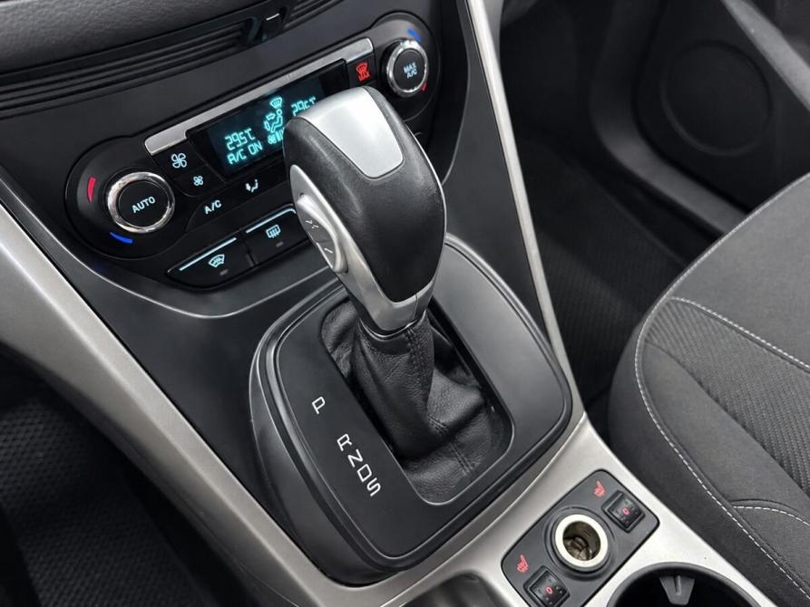 Ford Kuga II Уфа  - изображение 16