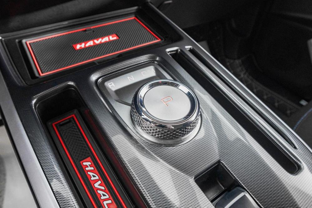 Haval Jolion I Барнаул  - изображение 22