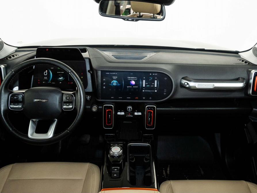 Haval Dargo Казань  - изображение 7