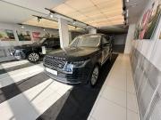 Land Rover Range Rover IV Рестайлинг Екатеринбург  - изображение 74