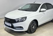 Lada (ВАЗ) Vesta I Саранск  - изображение 45
