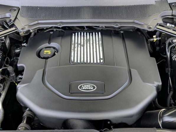 Land Rover Discovery V с пробегом 2017 года, цена 3 900 000 рублей, 95690 км, внедорожник, Автокод Объявления
