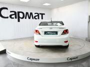 Hyundai Solaris I Новосибирск  - изображение 28