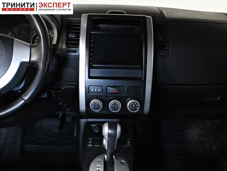 Nissan X-Trail II Рестайлинг Белгород  - изображение 15