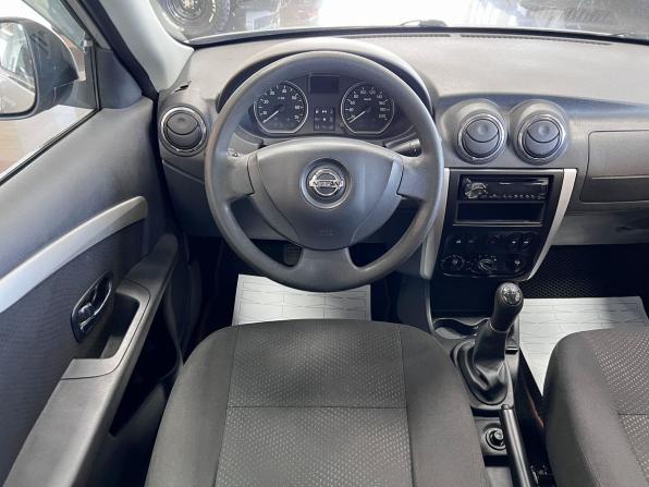 Nissan Almera III (G15) с пробегом 2017 года, цена 835 000 рублей, 94707 км, седан, Автокод Объявления