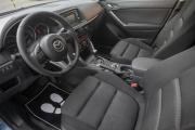 Mazda CX-5 I Иркутск  - изображение 32