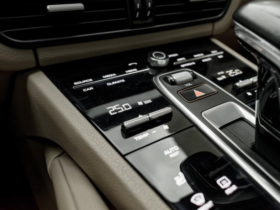 Porsche Cayenne III Екатеринбург  - изображение 25