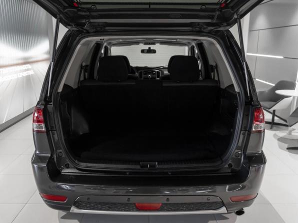 Ford Escape II с пробегом 2008 года, цена 875 000 рублей, 158767 км, внедорожник, Автокод Объявления
