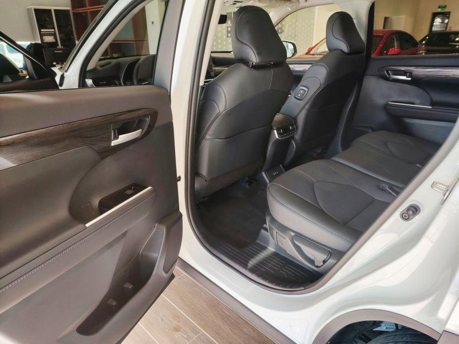 Toyota Highlander IV (XU70) Краснодар  - изображение 18