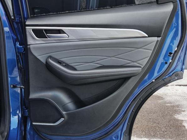 Haval F7x I с пробегом 2022 года, цена 1 590 000 рублей, 179264 км, внедорожник, Автокод Объявления
