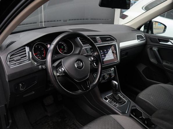 Volkswagen Tiguan II с пробегом 2020 года, цена 2 750 000 рублей, 49000 км, внедорожник, Автокод Объявления