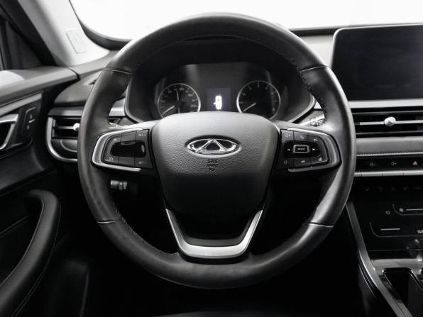 Chery Tiggo 4 Pro I Рестайлинг с пробегом 2024 года, цена 1 741 000 рублей, 15200 км, внедорожник, Автокод Объявления
