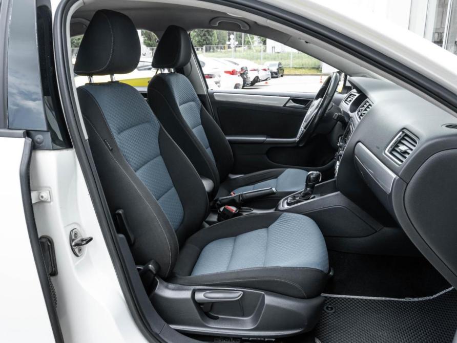 Volkswagen Jetta VI Ставрополь  - изображение 8