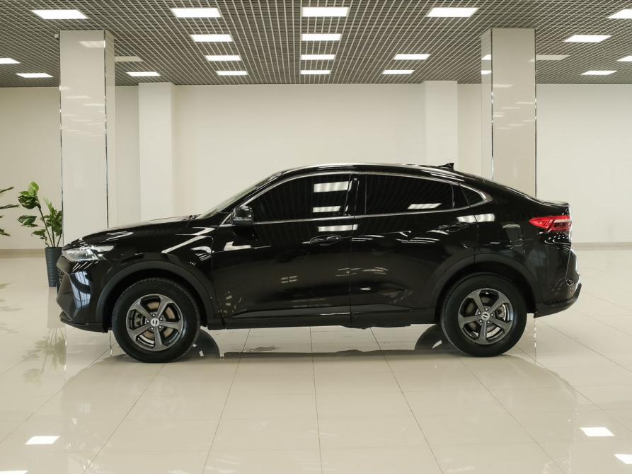 Haval F7x I Рестайлинг Самара  - изображение 6