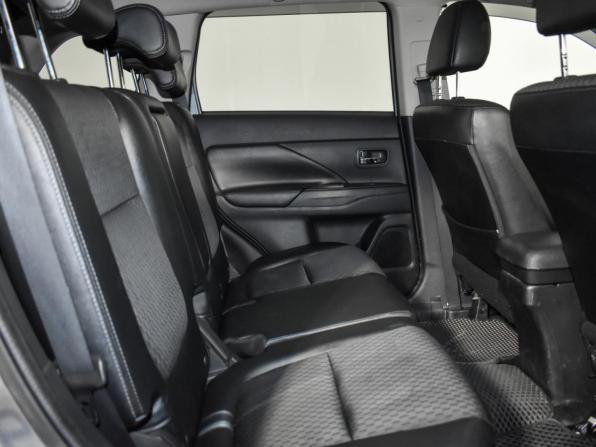 Mitsubishi Outlander III с пробегом 2013 года, цена 1 049 000 рублей, 172882 км, внедорожник, Автокод Объявления