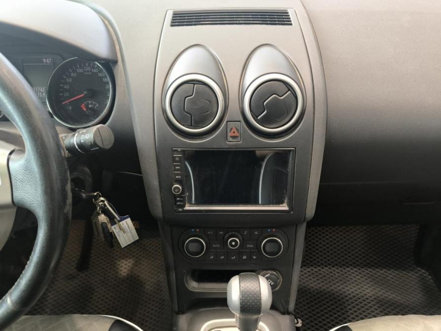 Nissan Qashqai+2 I Рестайлинг Казань  - изображение 18