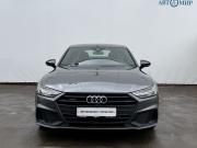 Audi A7 II (4K) Москва  - изображение 20