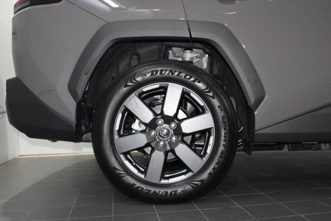 Toyota RAV4 VI (XA60) с пробегом 2026 года, цена 5 000 000 рублей, 25 км, внедорожник, Автокод Объявления