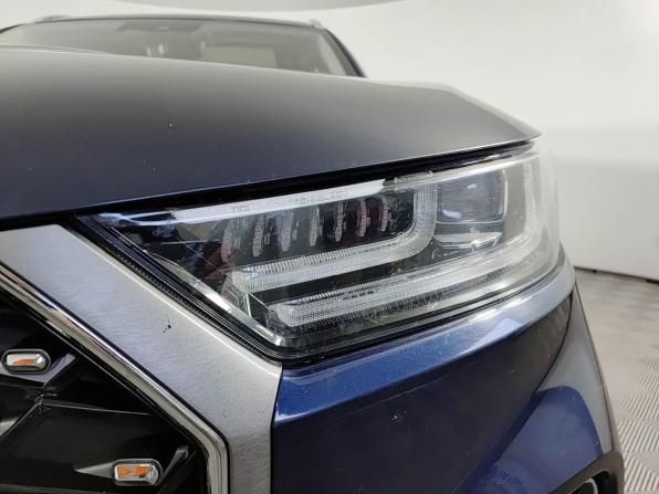 Chery Tiggo 8 Pro Max I с пробегом 2023 года, цена 2 060 000 рублей, 91940 км, внедорожник, Автокод Объявления