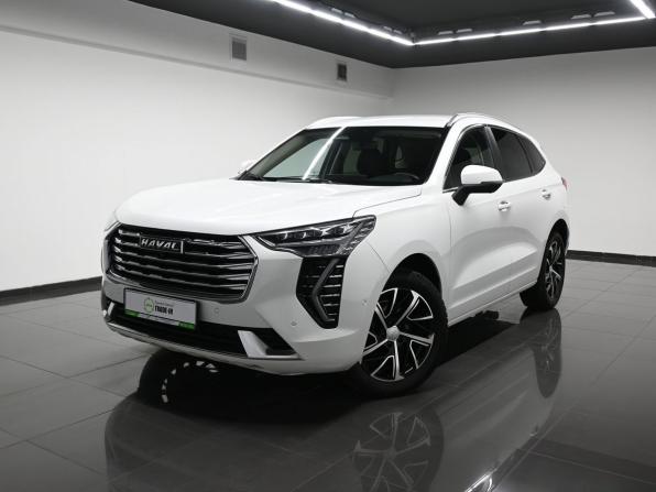 Haval Jolion I с пробегом 2023 года, цена 1 795 000 рублей, 72064 км, внедорожник, Автокод Объявления