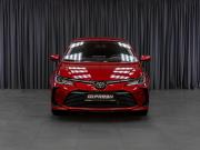 Toyota Corolla XII (E210) Тюмень  - изображение 22