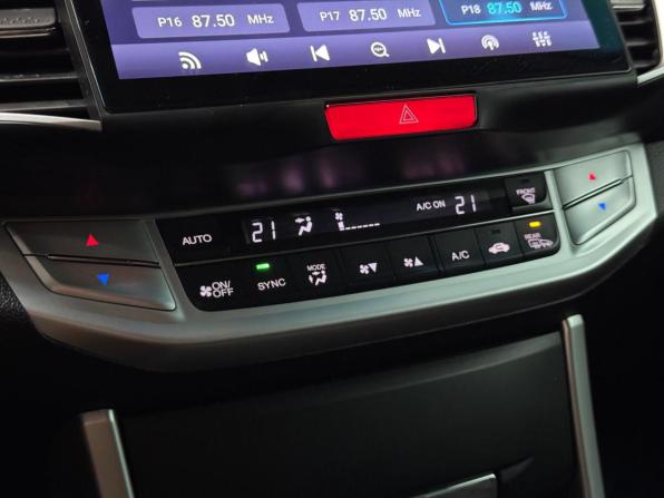 Honda Accord IX с пробегом 2013 года, цена 1 292 000 рублей, 232326 км, седан, Автокод Объявления