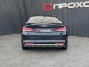 Kia Optima IV Пермь  - изображение 60