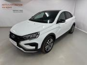 Lada (ВАЗ) Vesta I Рестайлинг (NG) Москва  - изображение 21