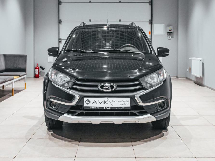 Lada (ВАЗ) Granta I Рестайлинг Екатеринбург  - изображение 3