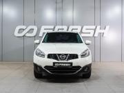 Nissan Qashqai I Рестайлинг Воронеж  - изображение 24