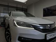 Honda Accord IX Рестайлинг Новосибирск  - изображение 21