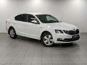 Skoda Octavia III (A7) Рестайлинг Москва  - изображение 32
