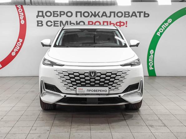 Changan UNI-K с пробегом 2022 года, цена 2 770 000 рублей, 46000 км, внедорожник, Автокод Объявления